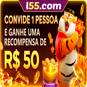 l55.com Indique amigos para receber um bônus